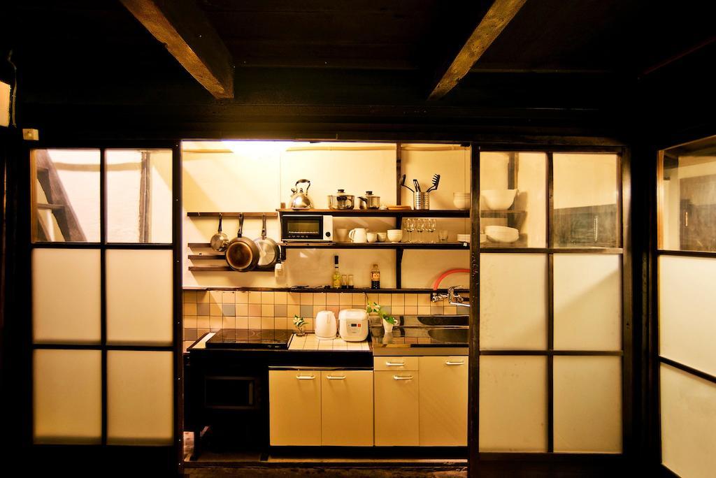 Ferienhaus Setsugekka *