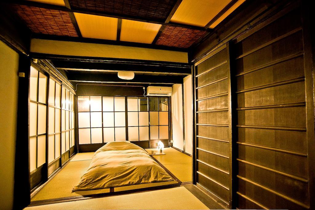 Setsugekka Ferienhaus *