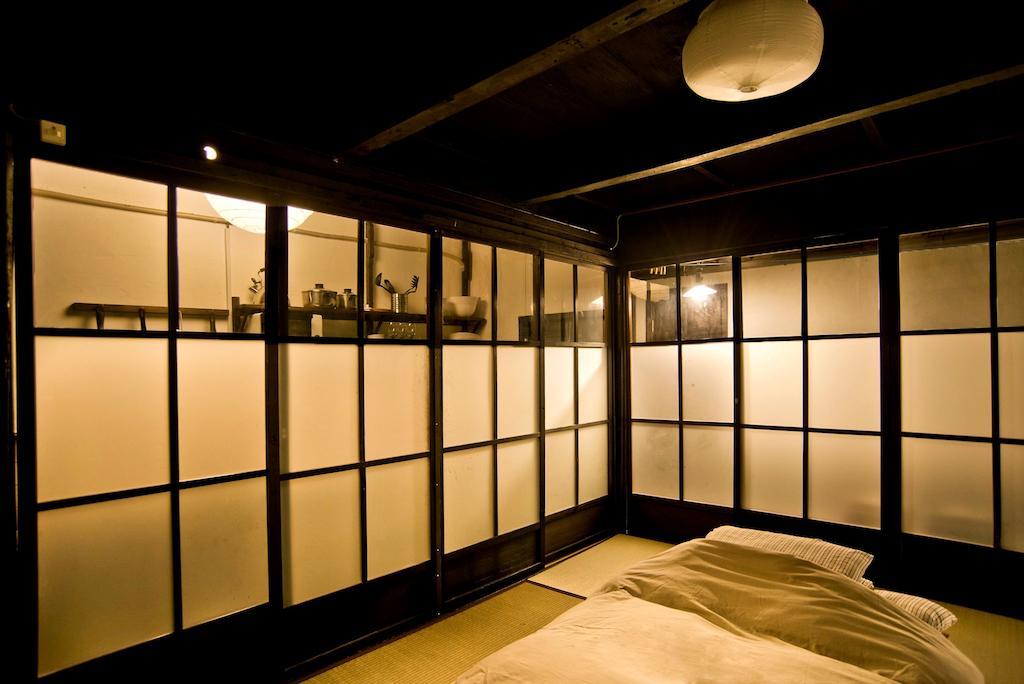 Ferienhaus Setsugekka *