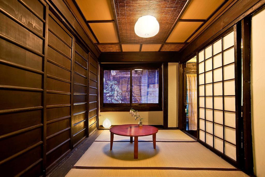 Setsugekka Ferienhaus *