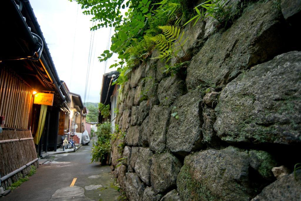 Setsugekka * Kyōto